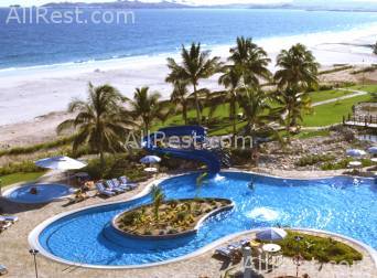 Hilton Salalah Resort 19